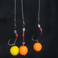 Korda Dark Matter Balancing Weights